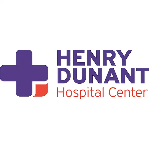 Henri Dunant Hospital