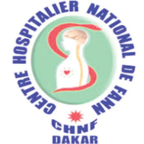 CHNF Dakar