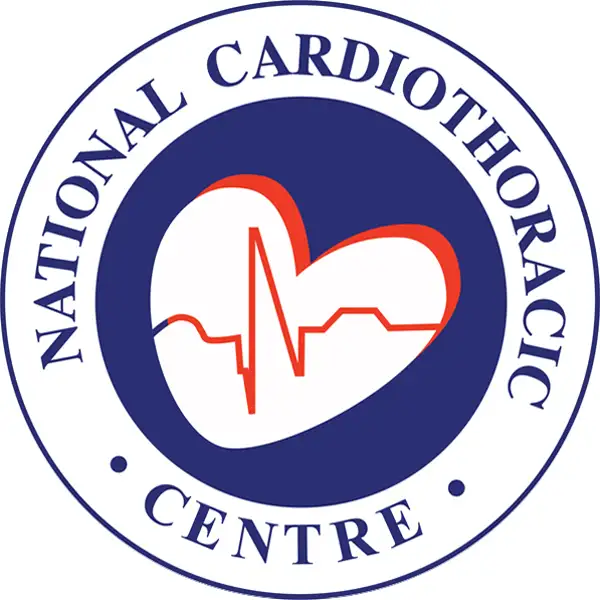 National Cardiothoracic Center