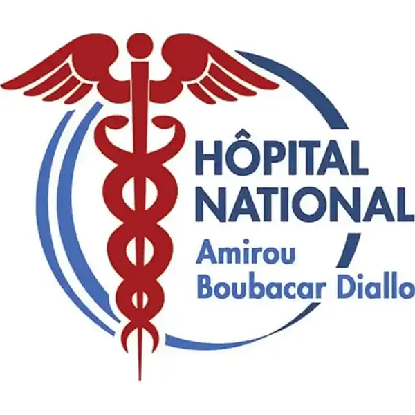 Hôpital National Amirou Boubacar Diallo