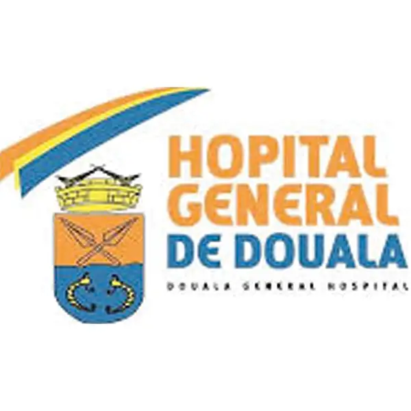 Hôpital Général de Douala