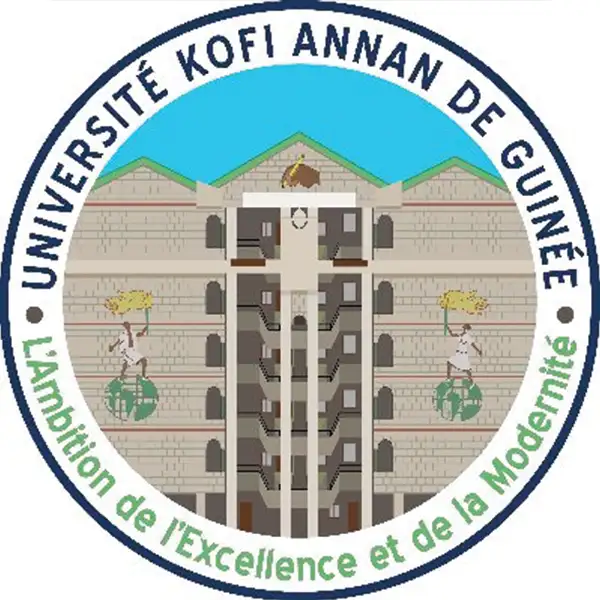 Université Kofi Annan de Guinée