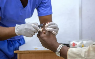Diabetes Blueprint for Africa – The Global Diabetes Compact: A Comprehensive Initiative to Address Diabetes in Africa