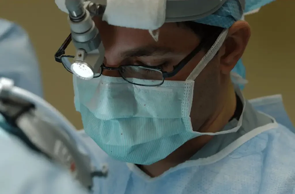 Africa’s Looming Cancer Crisis: A Battle Being Fought Blindfolded